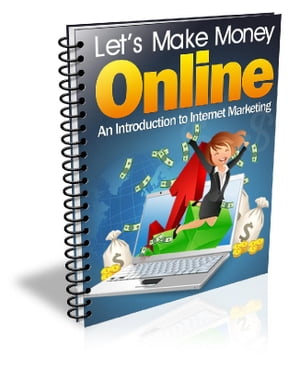 How to make money online ?