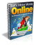 How to make money online ?