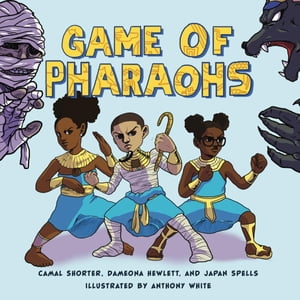 Game of Pharaohs