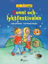 Conni och lyktfestivalen【電子書籍】[ Lian