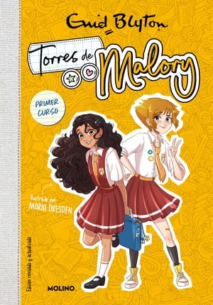 Torres de Malory 1 - Primer curso (nueva edici?n con contenido in?dito)