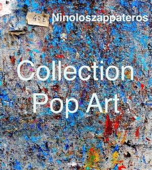 Catalog Work - CollectionPopArt
