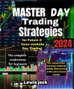 MASTER DAY TRADING STRATEGIES Master Day Forex tra