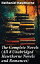 The Complete Novels (All 8 Unabridged Hawthorne Novels and Romances) Fanshawe + The Scarlet Letter + The House of the Seven Gables + The Blithedale Romance + The Marble FaunŻҽҡ[ Nathaniel Hawthorne ]