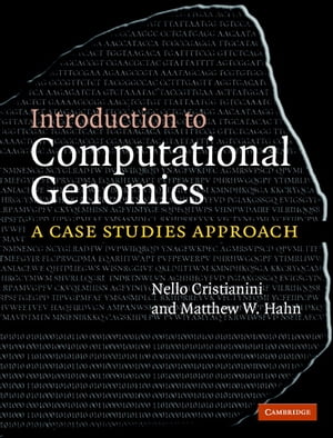 Introduction to Computational Genomics