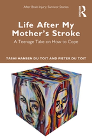ŷKoboŻҽҥȥ㤨Life After My Mothers Stroke A Teenage Take on How to CopeŻҽҡ[ Tashi Hansen du Toit ]פβǤʤ4,069ߤˤʤޤ