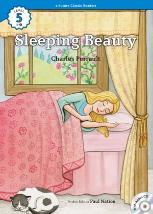 Classic Readers 5-03 Sleeping Beauty