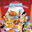 Mickey & Friends: Mickey's Thanksgiving