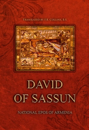 DAVID OF SASSUN