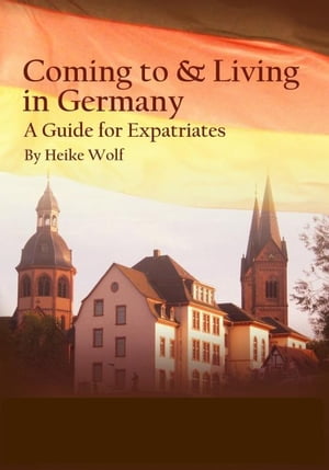 Coming to and Living in Germany