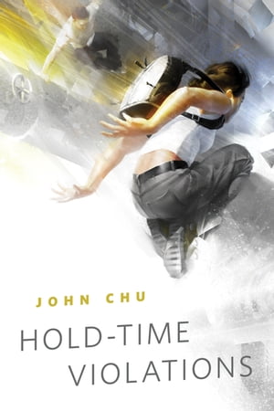 ŷKoboŻҽҥȥ㤨Hold-Time Violations A Tor.Com OriginalŻҽҡ[ John Chu ]פβǤʤ248ߤˤʤޤ