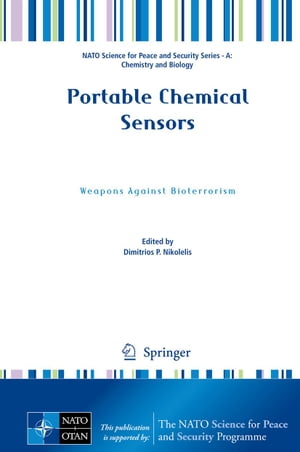 Portable Chemical Sensors