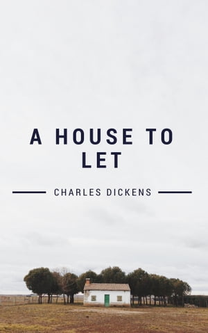 A House to Let (Annotated)