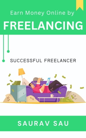 Earn Money Online by Freelancing