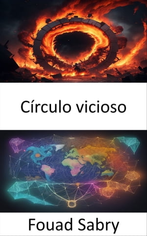 C?rculo vicioso Liberarse del c?rculo vicioso y comprender los sistemas complejos para tomar decisiones informadas