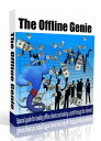 The Offline Genie【電子書籍】 SoftTech