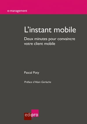 L'instant mobile