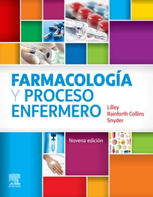 Farmacología y proceso enfermero