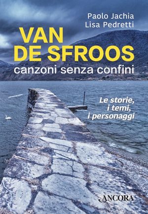 Van De Sfroos canzoni senza confini