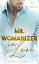 Mr. Womanizer in LoveŻҽҡ[ Eva Perkics ]