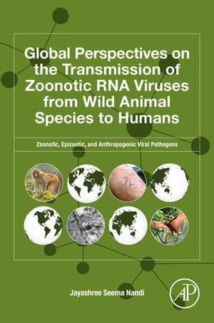 Global Perspectives on the Transmission of Zoonotic RNA Viruses from Wild Animal Species to Humans