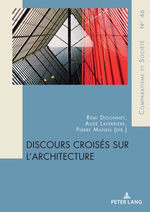 Discours crois?s sur l’architecture【電子書籍】[ R?mi Digonnet ](3)