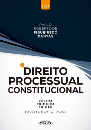 Direito processual constitucional