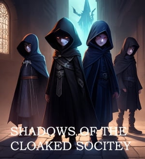 Shadows of the cloaked socitey The disappearance of Emily