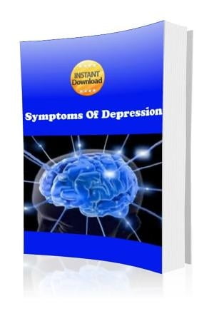 Symptoms Of Depression