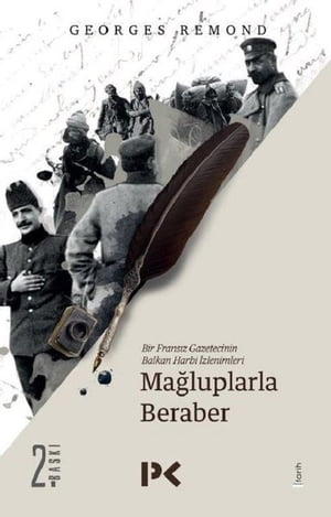 Ma?luplarla Beraber【電子書籍】[ Georges Remond ]