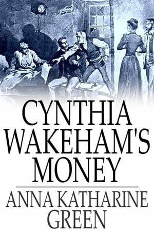 Cynthia Wakeham's Money