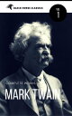 ŷKoboŻҽҥȥ㤨Mark Twain: The Complete Works[Classics Authors Vol: 1] (Black Horse ClassicsŻҽҡ[ Mark Twain ]פβǤʤ120ߤˤʤޤ