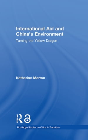 International Aid and China's Environment