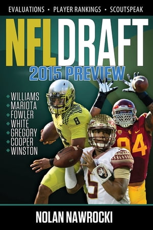 NFL Draft 2015 Preview