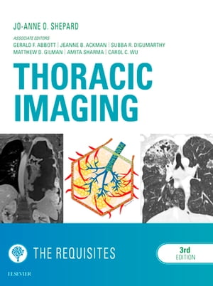 Thoracic Imaging The Requisites