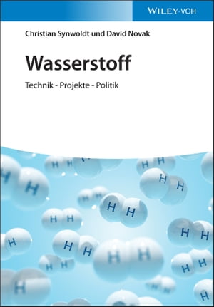 Wasserstoff