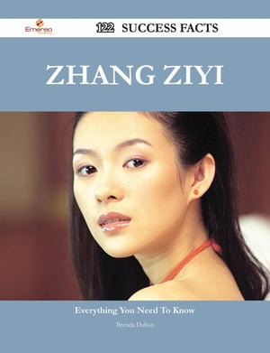 Zhang Ziyi 122 Success Facts - Everything you need to know about Zhang Ziyi
