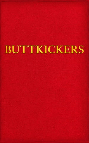 BUTTKICKERS