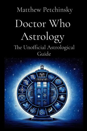 Doctor Who Astrology