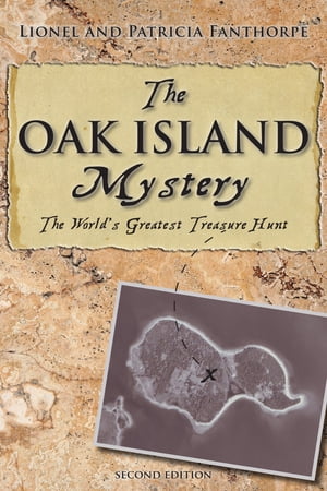 The Oak Island Mystery