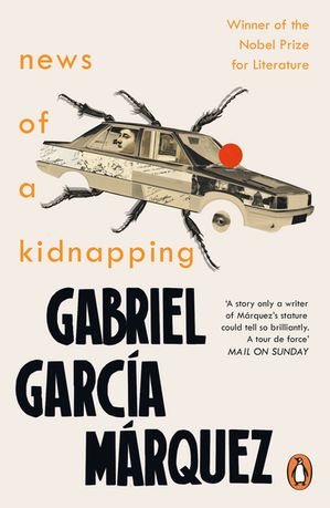 News of a Kidnapping【電子書籍】[ Gabriel 