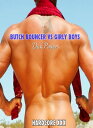 Butch Bouncer VS Girly Guys【電子書籍】[ Dick Powers ]