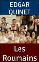Les Roumains【電子書籍】[ Edgar Quinet ]