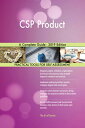 CSP Product A Complete Guide - 2019 Edition【電子書籍】[ Gerardus Blokdyk ]