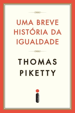 Uma breve história da igualdade