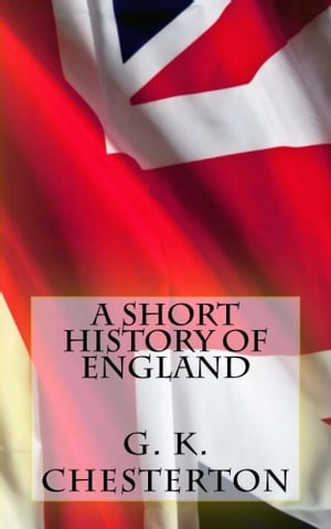 A Short History of England