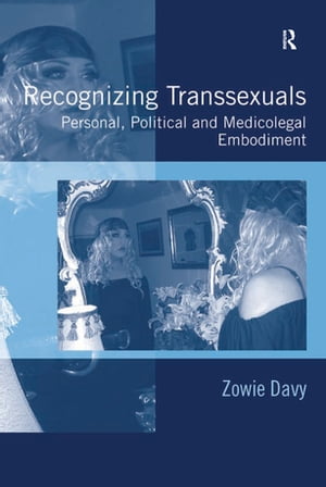 Recognizing Transsexuals