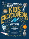 Britannica Kids 039 Encyclopedia Universe【電子書籍】 Christopher Lloyd