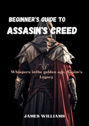 Beginner's Guide to Assassin's Creed