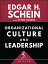 Organizational Culture and Leadership